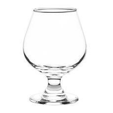 ЧАША ЗА КОНЯК 340 ML 1БР BRANDY ЧАША ЗА КОНЯК 340 ML 1БР BRANDY