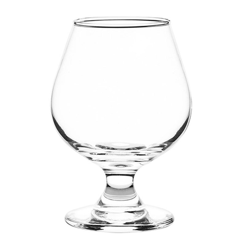 ЧАША ЗА КОНЯК 340 ML 1БР BRANDY ЧАША ЗА КОНЯК 340 ML 1БР BRANDY