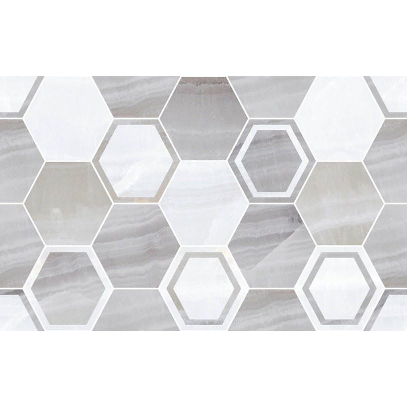 ***ФАЯНС ДЕКОР ONIX MIX 25Х40 1.50^^ ***ФАЯНС ДЕКОР ONIX MIX 25Х40 1.50^^