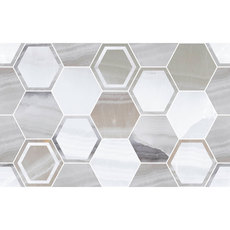 ФАЯНС KEROS ONIX MIX 25X40 CM ФАЯНС KEROS ONIX MIX 25X40 CM