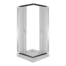 ДУШ КАБИНА 90Х90 SYNCHRO SK-S-004/F ДУШ КАБИНА 90Х90 SYNCHRO SK-S-004/F