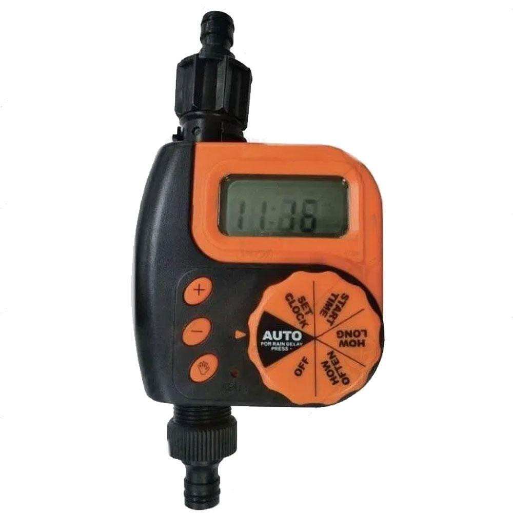 МЕХАНИЧЕН КОМПЮТЪР ЗА ВОДА PREMIUM 40093 МЕХАНИЧЕН КОМПЮТЪР ЗА ВОДА PREMIUM 40093