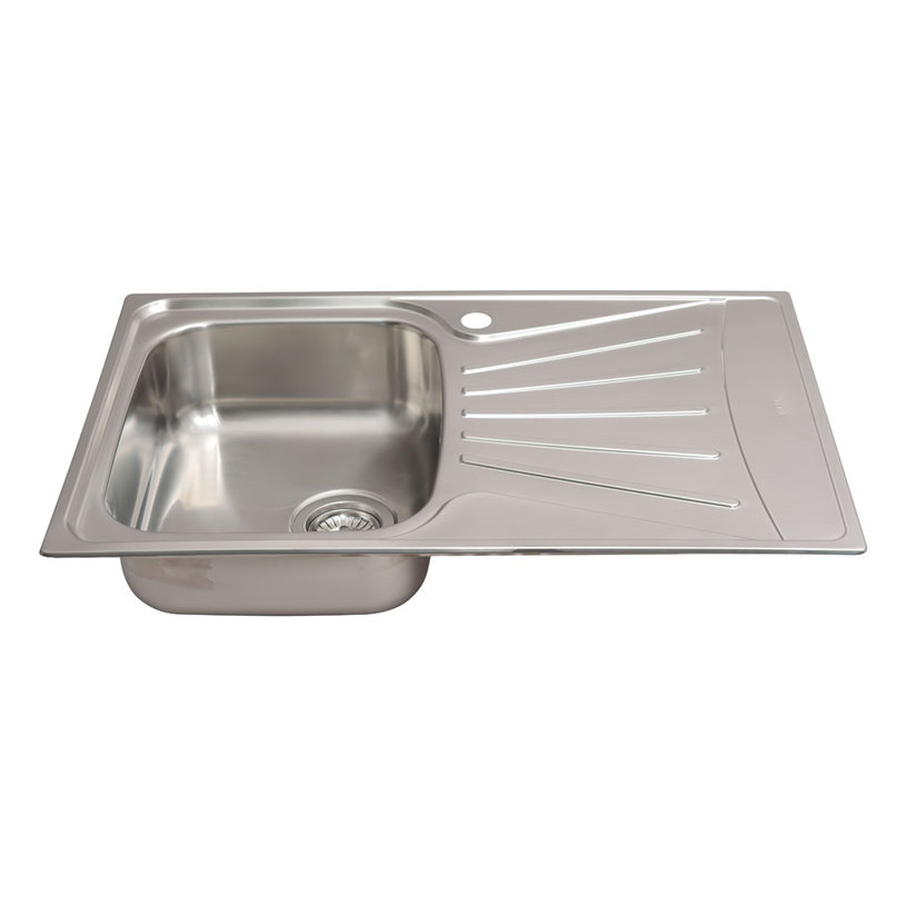 МИВКА STARBRIGHT 50X79 1B1D ГЛАДКА Д МИВКА STARBRIGHT 50X79 1B1D ГЛАДКА Д