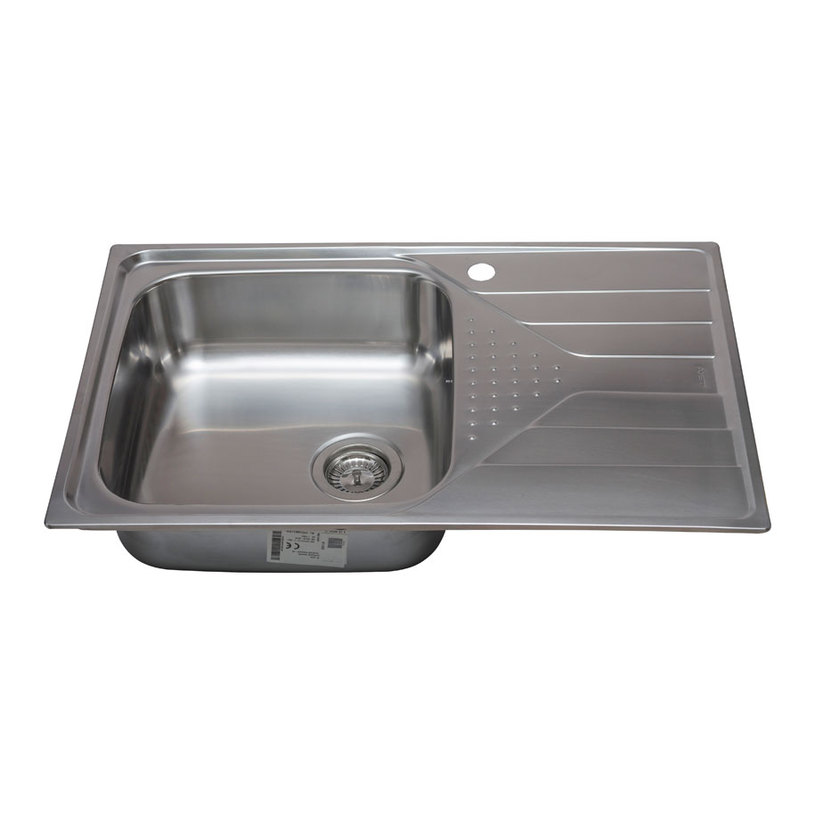 **МИВКА UNIVERSE 50X79 1B1D MAX ГЛАДКА Д **МИВКА UNIVERSE 50X79 1B1D MAX ГЛАДКА Д