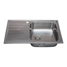 **МИВКА UNIVERSE 50X79 1B1D MAX ГЛАДКА Л **МИВКА UNIVERSE 50X79 1B1D MAX ГЛАДКА Л