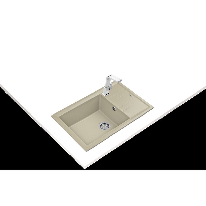 #МИВКА STONE 60 S 1B1D СЛ.КОСТ ДЯСНА @ #МИВКА STONE 60 S 1B1D СЛ.КОСТ ДЯСНА @