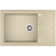 #МИВКА STONE 60 S 1B1D СЛ.КОСТ ДЯСНА @ #МИВКА STONE 60 S 1B1D СЛ.КОСТ ДЯСНА @