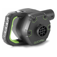 AC/DC ELECTRIC PUMP WITH RECHARGEABLE BATTERY INTEX 66642 AC/DC ELECTRIC PUMP WITH RECHARGEABLE BATTERY INTEX 66642
