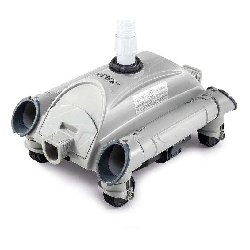 ПРАХОСМУКАЧКА ЗА БАСЕЙН INTEX 28001 ПРАХОСМУКАЧКА ЗА БАСЕЙН INTEX 28001