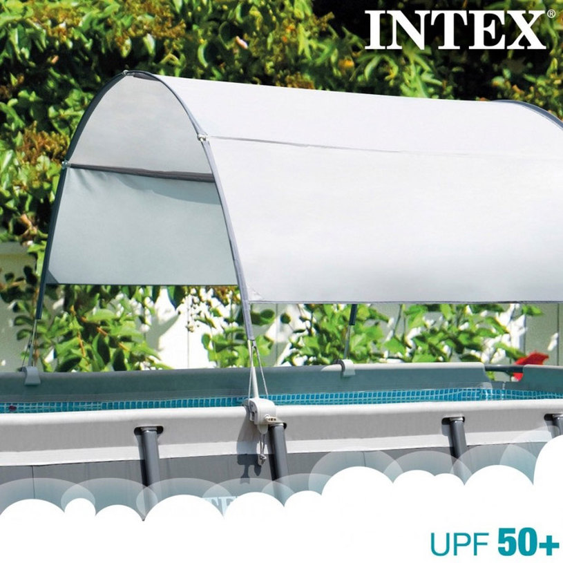 СЕННИК БАСЕЙН UPF50+ (400-732cm) 28054 СЕННИК БАСЕЙН UPF50+ (400-732cm) 28054