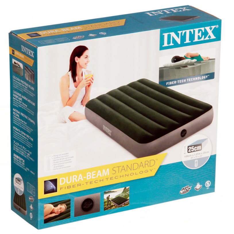 НАД. МАТРАК 99x191x25cm DOWNY GRN 64107 НАД. МАТРАК 99x191x25cm DOWNY GRN 64107