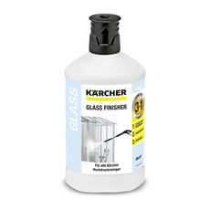 KARCHER ФИНИШ ЗА СТЪКЛО RM627 1L KARCHER ФИНИШ ЗА СТЪКЛО RM627 1L