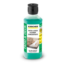 KARCHER ПРЕП. ПОЧИСТВ.ДЕКИНГ 0.5L RM564 KARCHER ПРЕП. ПОЧИСТВ.ДЕКИНГ 0.5L RM564