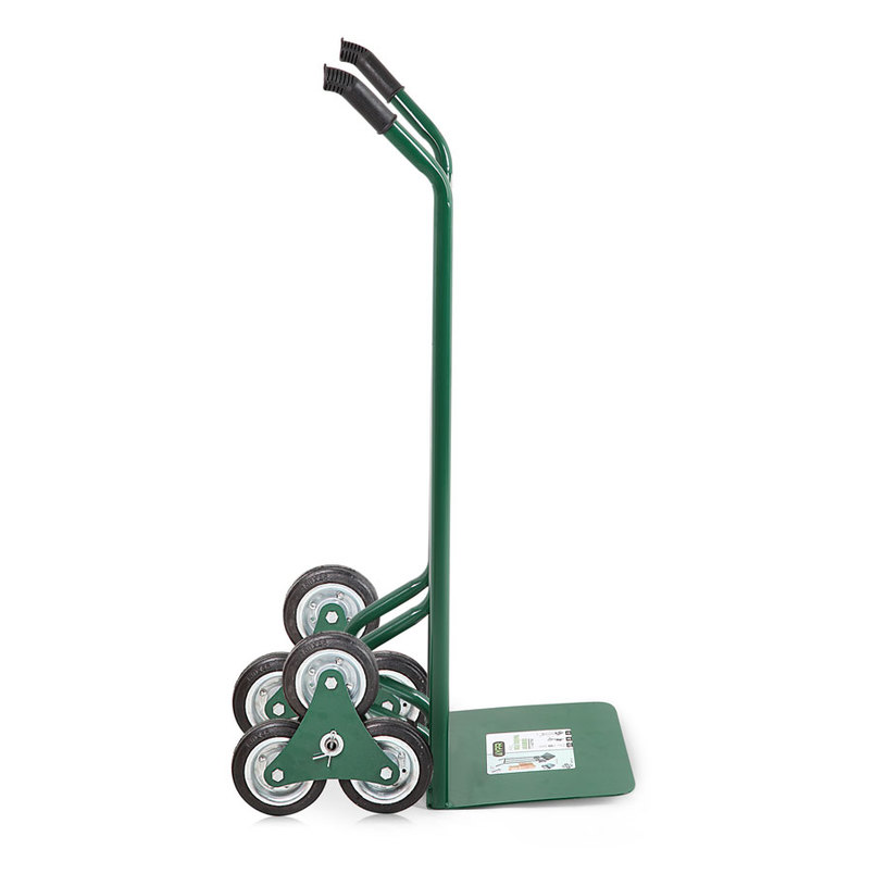 ТОВ. КОЛИЧКА ЗА ИЗКАЧВАНЕ НА СТЪЛБИ ТОВ. КОЛИЧКА ЗА ИЗКАЧВАНЕ НА СТЪЛБИ