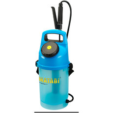РЪЧНА РАМЕННА ПРЪСКАЧКА 5 ЛИТРА MATABI EVOLUTION 7 РЪЧНА РАМЕННА ПРЪСКАЧКА 5 ЛИТРА MATABI EVOLUTION 7