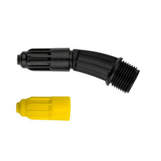 КОМПЛЕКТ КОЛЯНО ДЮЗА ЗА ПРЪСКАЧКИ MATABI КОМПЛЕКТ КОЛЯНО ДЮЗА ЗА ПРЪСКАЧКИ MATABI