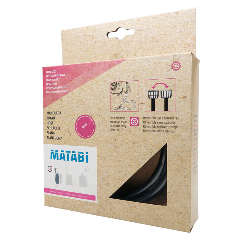 MATABI МАРКУЧ Ф10 ЦИЛИНДР. ПРЪСКАЧКИ MATABI МАРКУЧ Ф10 ЦИЛИНДР. ПРЪСКАЧКИ