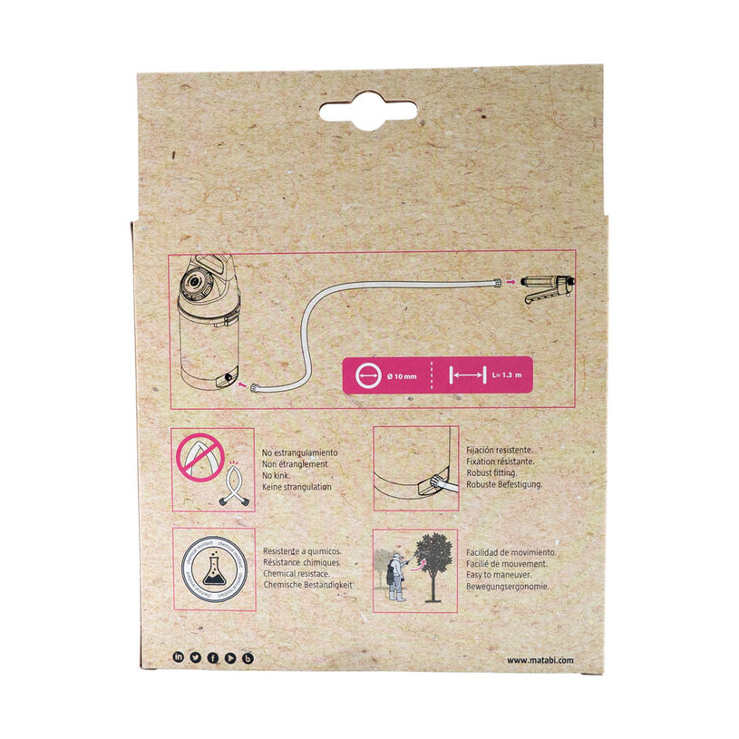 MATABI МАРКУЧ Ф10 ЦИЛИНДР. ПРЪСКАЧКИ MATABI МАРКУЧ Ф10 ЦИЛИНДР. ПРЪСКАЧКИ