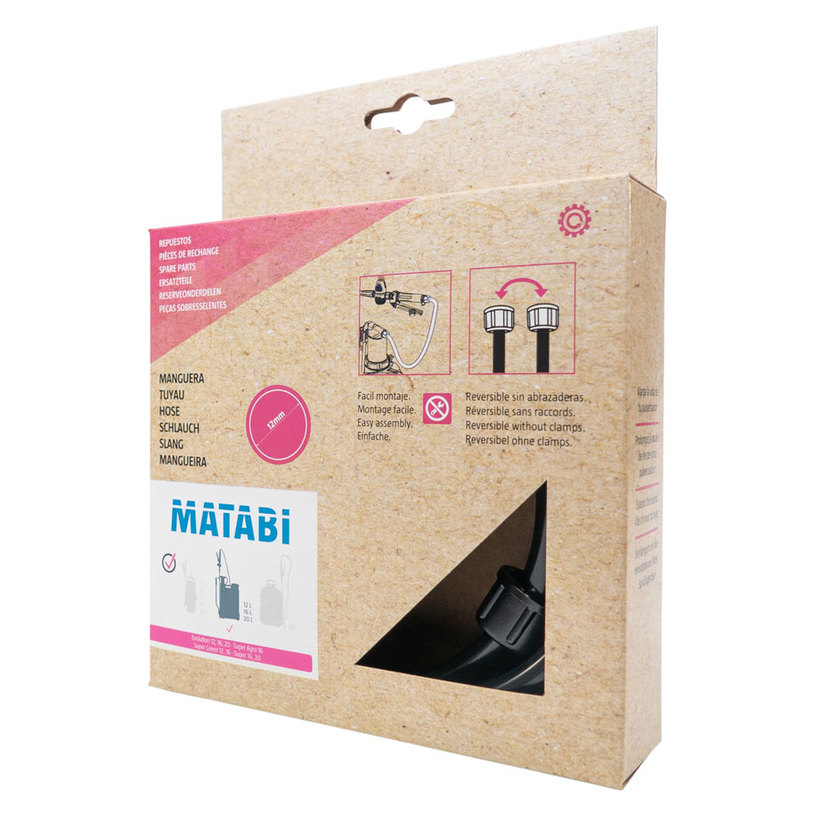 MATABI МАРКУЧ Ф12 ГРЪБНИ ПРЪСКАЧКИ MATABI МАРКУЧ Ф12 ГРЪБНИ ПРЪСКАЧКИ