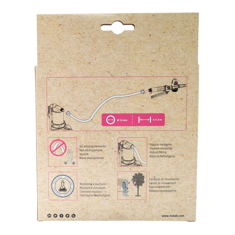 MATABI МАРКУЧ Ф12 ГРЪБНИ ПРЪСКАЧКИ MATABI МАРКУЧ Ф12 ГРЪБНИ ПРЪСКАЧКИ