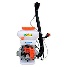 МОТОРНА ПРЪСКАЧКА 14 ЛИТРА GARDENIA 3WF-3S PROFI 2-STROKE, 14.00 L МОТОРНА ПРЪСКАЧКА 14 ЛИТРА GARDENIA 3WF-3S PROFI 2-STROKE, 14.00 L