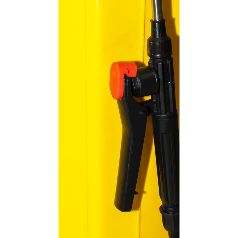 SICO АКУМУЛАТОРНА ПРЪСКАЧКА 16L SICO АКУМУЛАТОРНА ПРЪСКАЧКА 16L