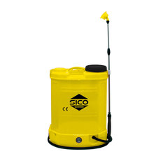SICO АКУМУЛАТОРНА ПРЪСКАЧКА 16L SICO АКУМУЛАТОРНА ПРЪСКАЧКА 16L