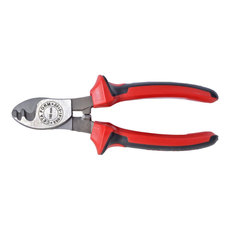 CETA-FORM КЛЕЩИ ЗА КАБЕЛ 160MM CETA-FORM КЛЕЩИ ЗА КАБЕЛ 160MM