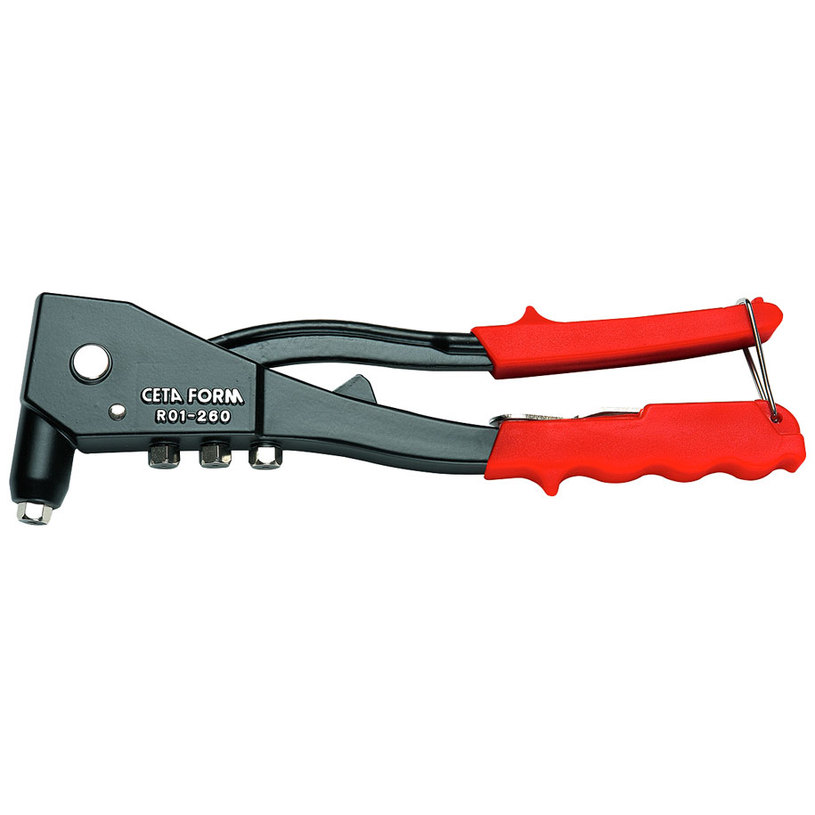 CETA-FORM НИТАЧКА 260MM CETA-FORM НИТАЧКА 260MM