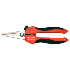 CETA-FORM НОЖИЦА УНИВЕРСАЛНА 190MM CETA-FORM НОЖИЦА УНИВЕРСАЛНА 190MM