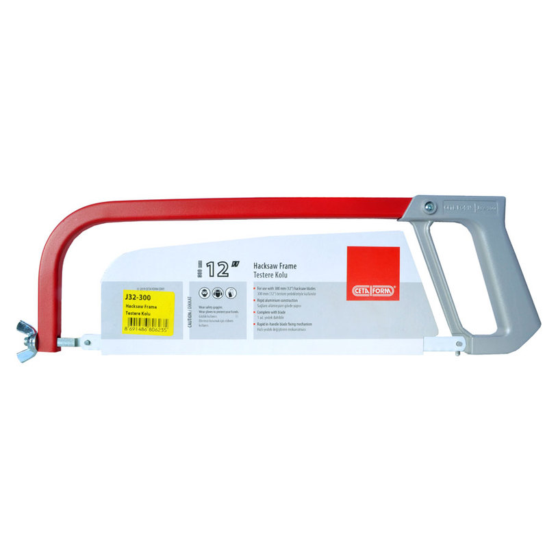 CETA-FORM НОЖОВКА С ЛИСТ 300MM CETA-FORM НОЖОВКА С ЛИСТ 300MM