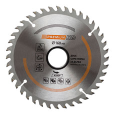 PREMIUM ДИСК ЦИРК ДЪРВО 160X30 40 ЗЪБА PREMIUM ДИСК ЦИРК ДЪРВО 160X30 40 ЗЪБА