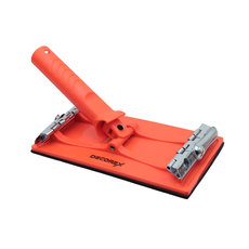 ШЛАЙФ ЗА СТЕНА ЗА ДРЪЖКА DECOREX ШЛАЙФ ЗА СТЕНА ЗА ДРЪЖКА DECOREX