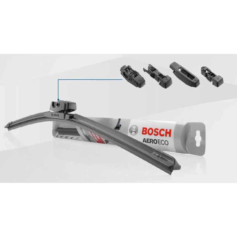 BOSCH ЧИСТАЧКА AERO ECO NEO 530мм BOSCH ЧИСТАЧКА AERO ECO NEO 530мм