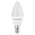 LED КРУШКА E14 8W 6400K 806LM СВЕЩ LED КРУШКА E14 8W 6400K 806LM СВЕЩ