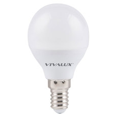 LED КРУШКА E14 8W 4000K 806LM LED КРУШКА E14 8W 4000K 806LM