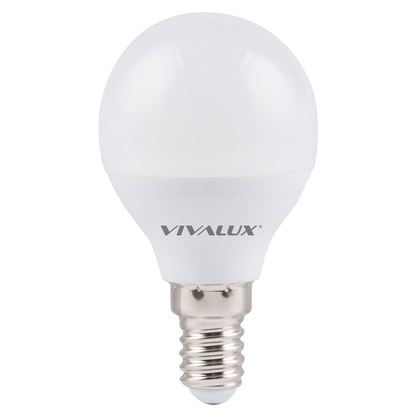 LED КРУШКА E14 8W 4000K 806LM LED КРУШКА E14 8W 4000K 806LM
