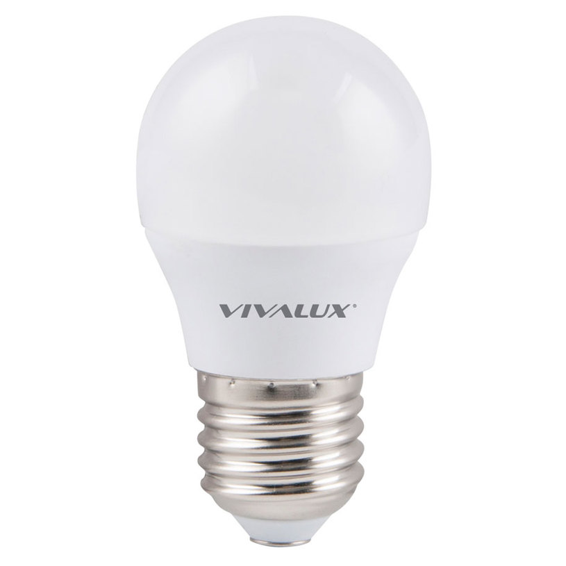 LED КРУШКА E27 8W 3000K 806LM ТОПЧЕ LED КРУШКА E27 8W 3000K 806LM ТОПЧЕ