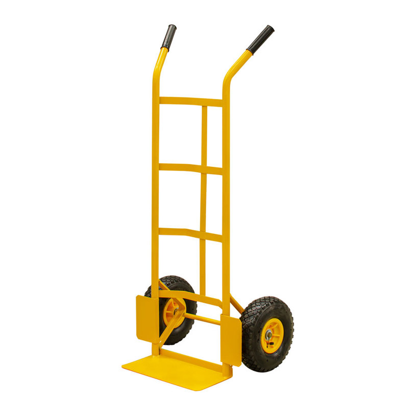 РЪЧНА КОЛИЧКА 200КГ РЪЧНА КОЛИЧКА 200КГ