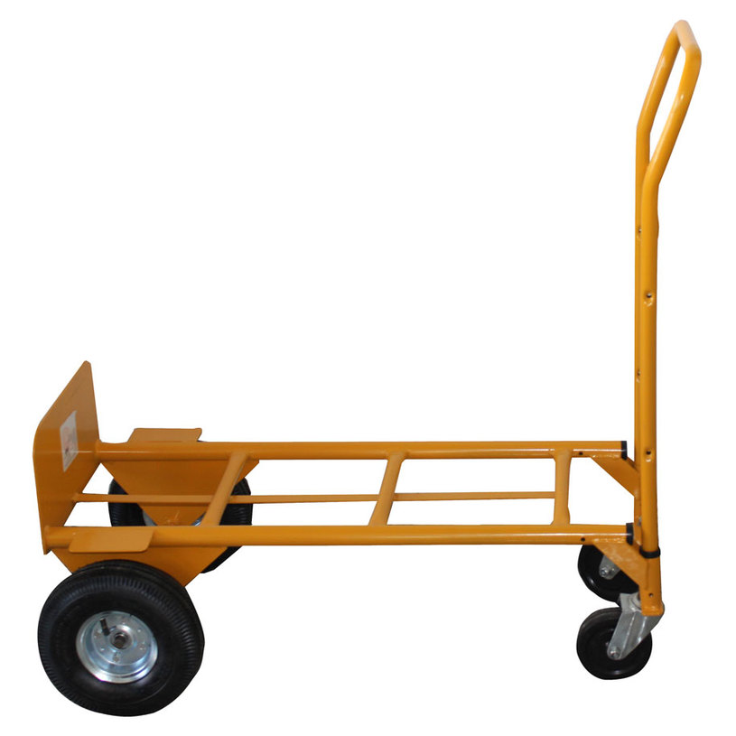 МУЛТИФУНКЦИОНАЛНА РЪЧНА КОЛИЧКА 200КГ МУЛТИФУНКЦИОНАЛНА РЪЧНА КОЛИЧКА 200КГ