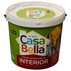 CASA BELLA ИНТЕРИОРНА БОЯ БЯЛА 15 L CASA BELLA ИНТЕРИОРНА БОЯ БЯЛА 15 L
