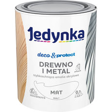 АКРИЛЕН ЕМАЙЛЛАК МАТ БС БЯЛ 700 ml АКРИЛЕН ЕМАЙЛЛАК МАТ БС БЯЛ 700 ml