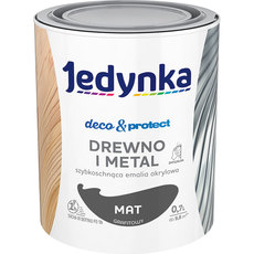 АКРИЛЕН ЕМАЙЛЛАК МАТ БС ГРАФИТ 700 ml АКРИЛЕН ЕМАЙЛЛАК МАТ БС ГРАФИТ 700 ml