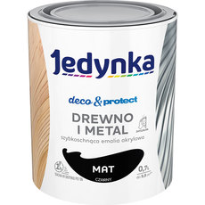 АКРИЛЕН ЕМАЙЛЛАК МАТ БС ЧЕРЕН 700 ml АКРИЛЕН ЕМАЙЛЛАК МАТ БС ЧЕРЕН 700 ml