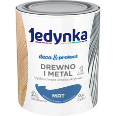 АКРИЛЕН ЕМАЙЛЛАК МАТ БС ТЪМНО СИН 700 ml АКРИЛЕН ЕМАЙЛЛАК МАТ БС ТЪМНО СИН 700 ml