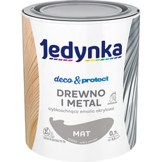 АКРИЛЕН ЕМАЙЛЛАК МАТ БС СИВ 700 ml АКРИЛЕН ЕМАЙЛЛАК МАТ БС СИВ 700 ml