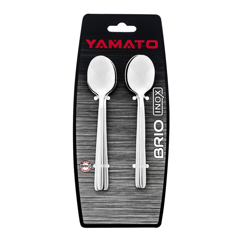 &ЛЪЖИЦА ЗА ЧАЙ6 БР YAMATO &ЛЪЖИЦА ЗА ЧАЙ6 БР YAMATO