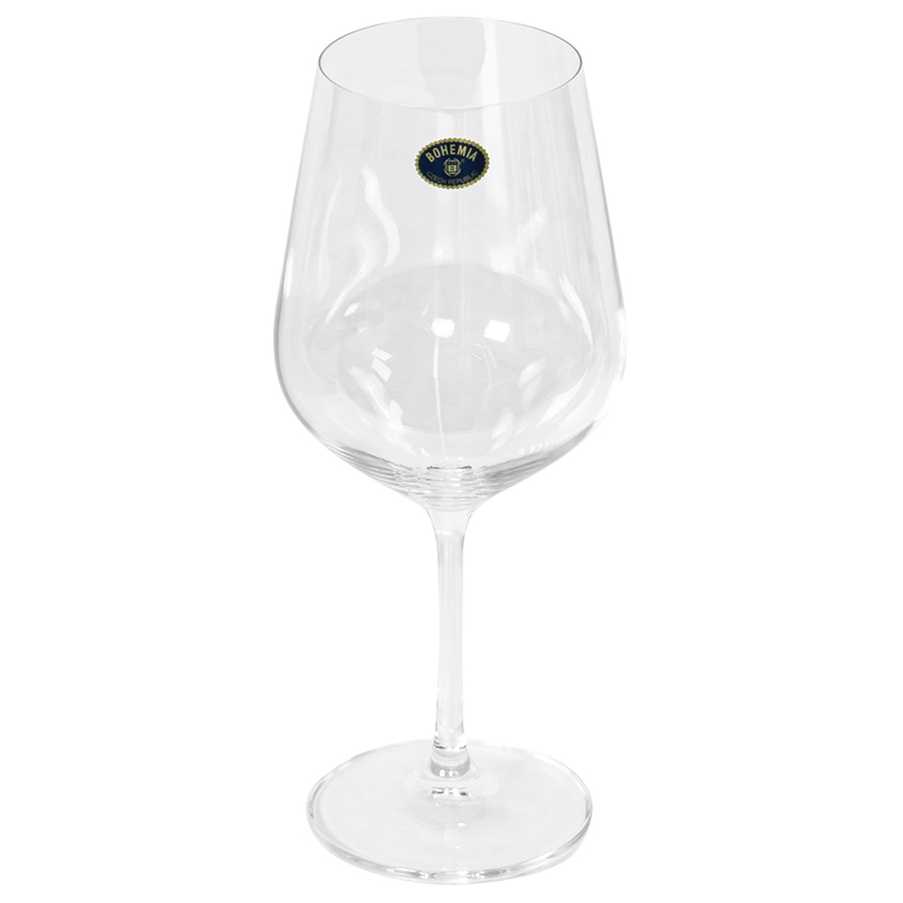 &ЧАША ЗА ЧЕРВЕНО ВИНО 580 ML 6БР STRIX &ЧАША ЗА ЧЕРВЕНО ВИНО 580 ML 6БР STRIX
