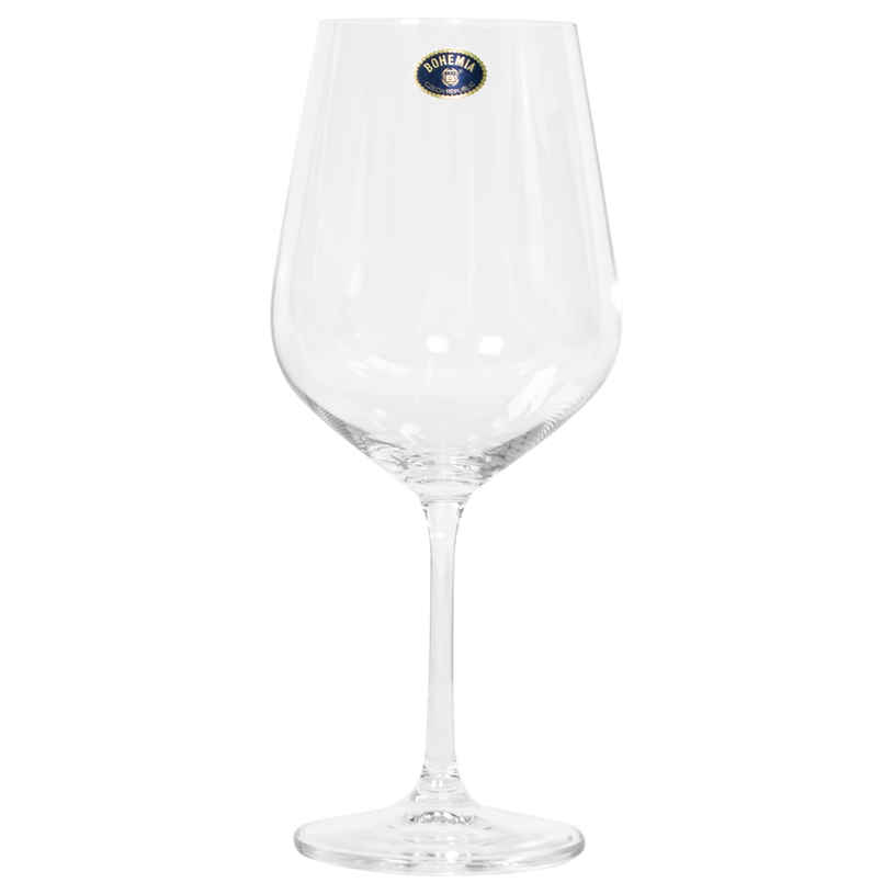 &ЧАША ЗА ЧЕРВЕНО ВИНО 580 ML 6БР STRIX &ЧАША ЗА ЧЕРВЕНО ВИНО 580 ML 6БР STRIX