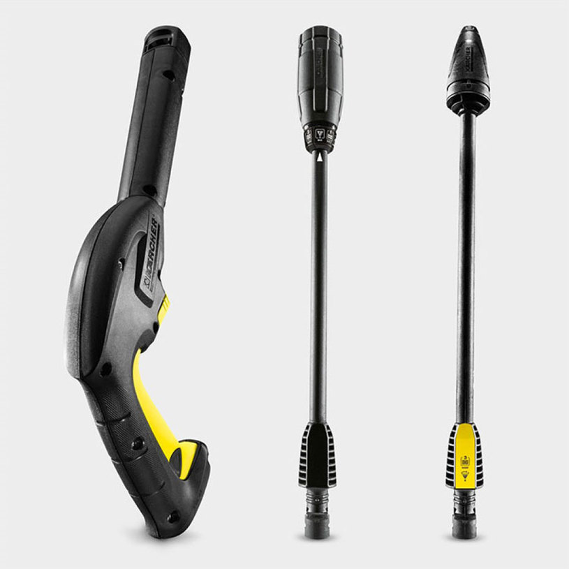 ВОДОСТРУЙКА KARCHER K2 POWER CONTROL CAR ВОДОСТРУЙКА KARCHER K2 POWER CONTROL CAR